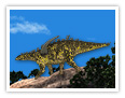 ギガントサピノサウルス